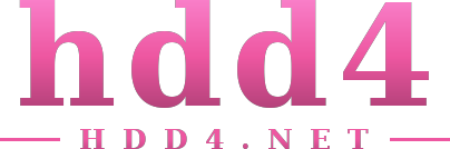 hdd4 logo